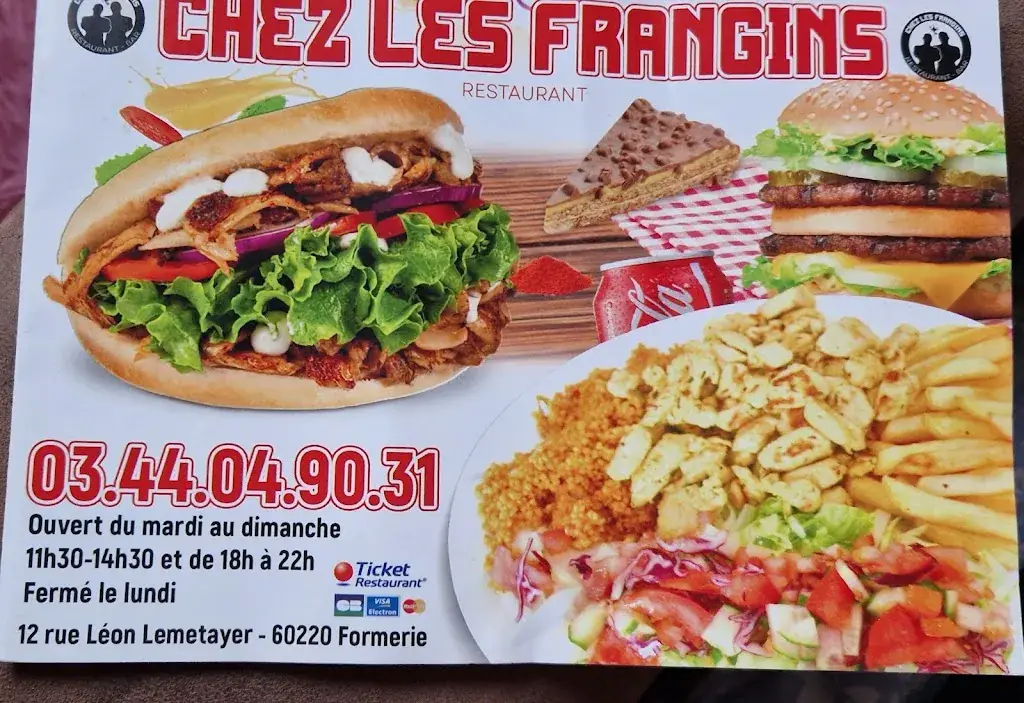 Menu_Chez les Frangins_Formerie_image_2