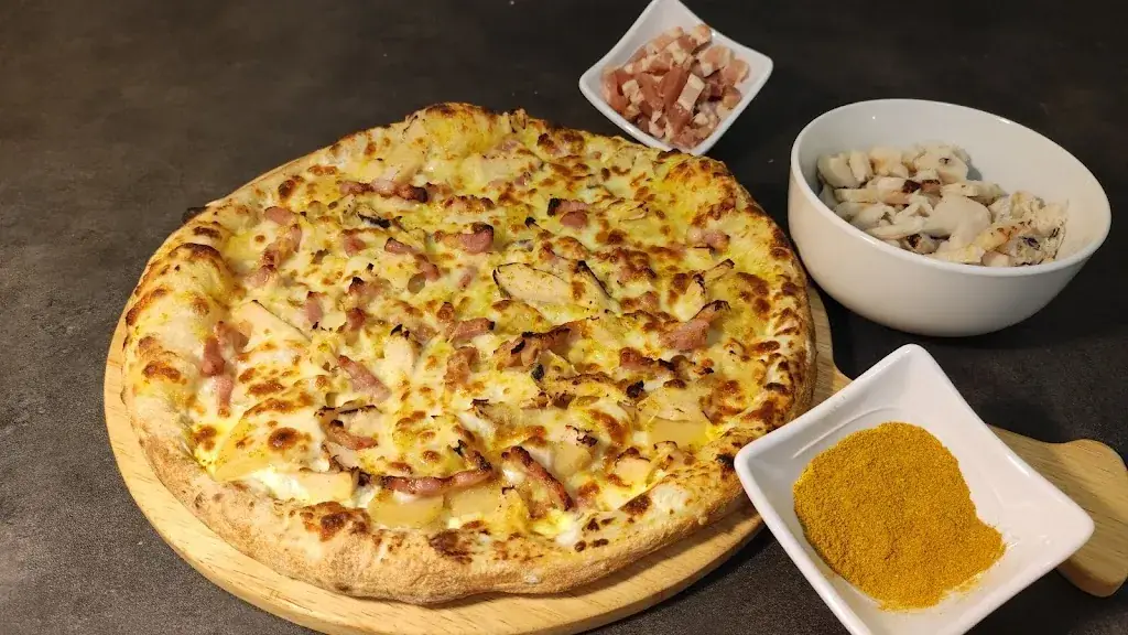 Menu_La Borne / distributeur pizzas 24/24h_Formerie_image_5