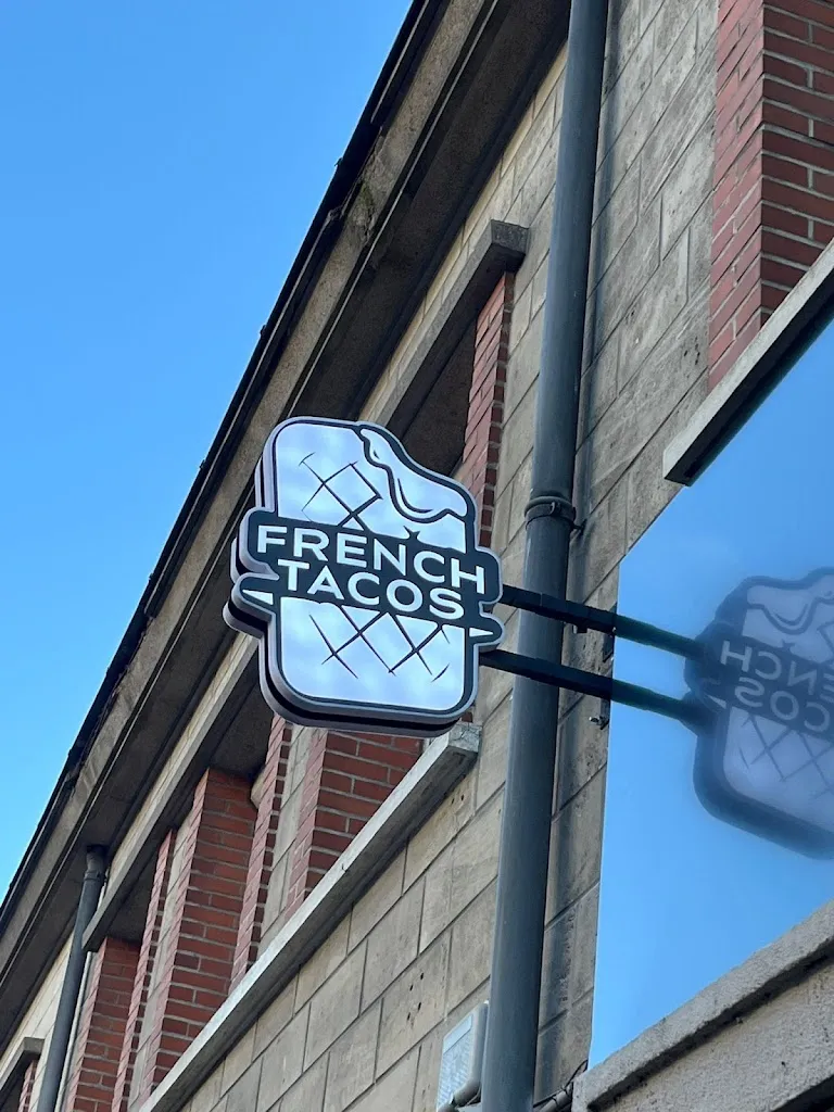 FrenchTacos Formerie ristorante a Formerie