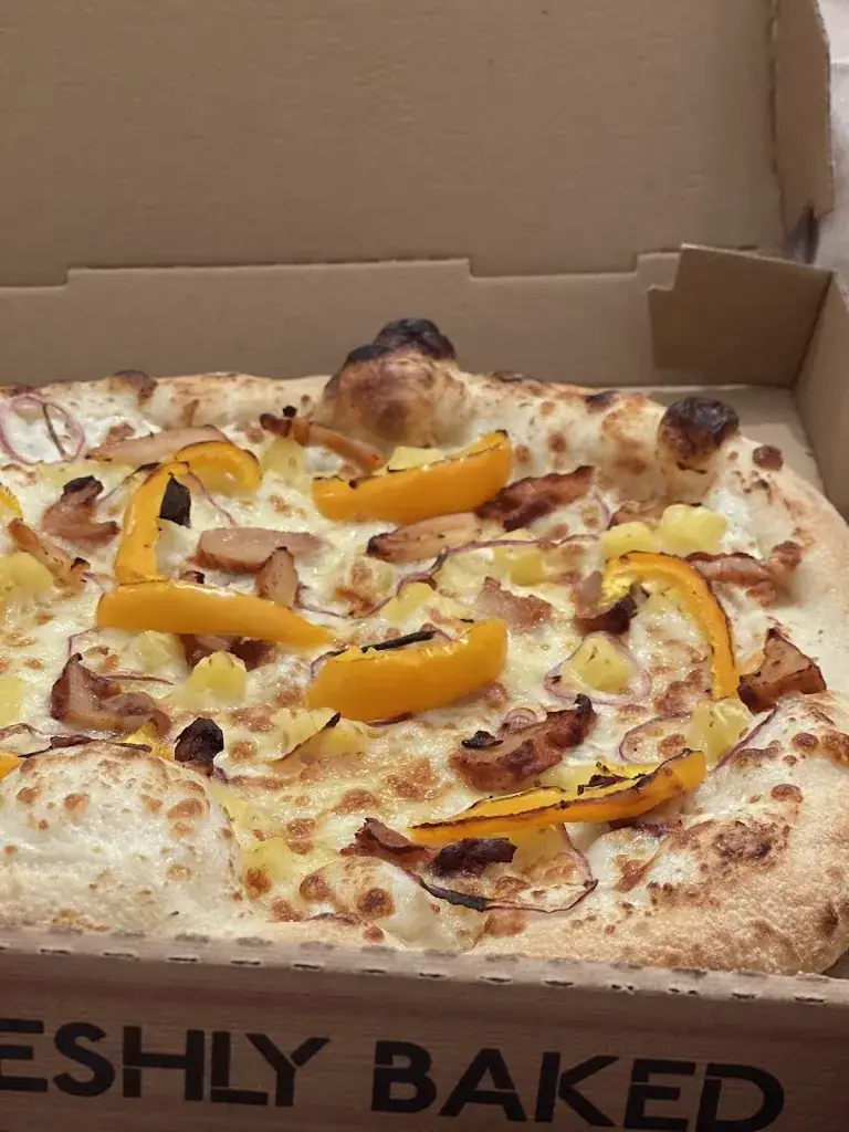 P. M._PIZZA VENEZIA FORMERIE_Formerie_review