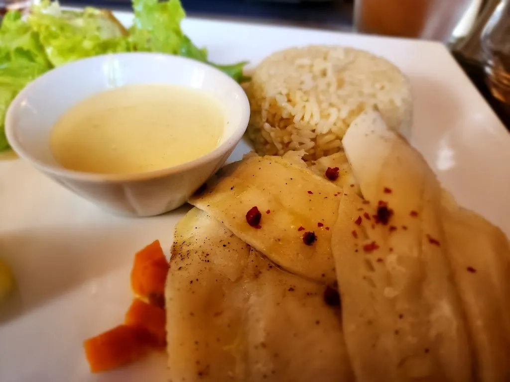 chris schenian_Le Moulin de Fretin_Fretin_review