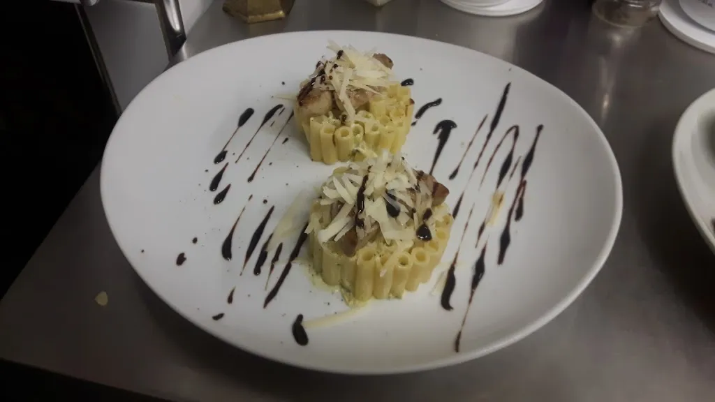 Le Moulin de Fretin Restaurant in Fretin