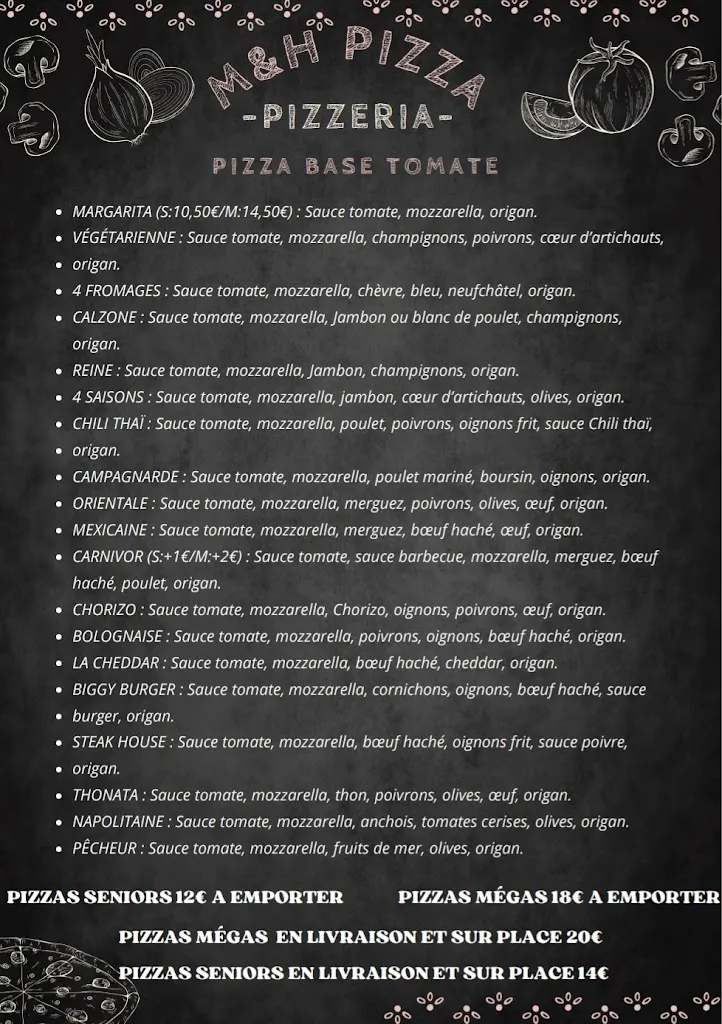 Menu_M&H PIZZA_Gamaches_imagen_1
