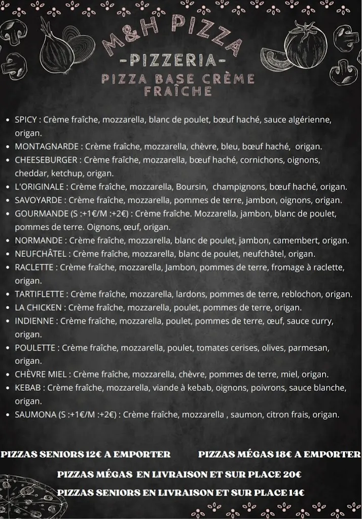 Menu_M&H PIZZA_Gamaches_imagen_2
