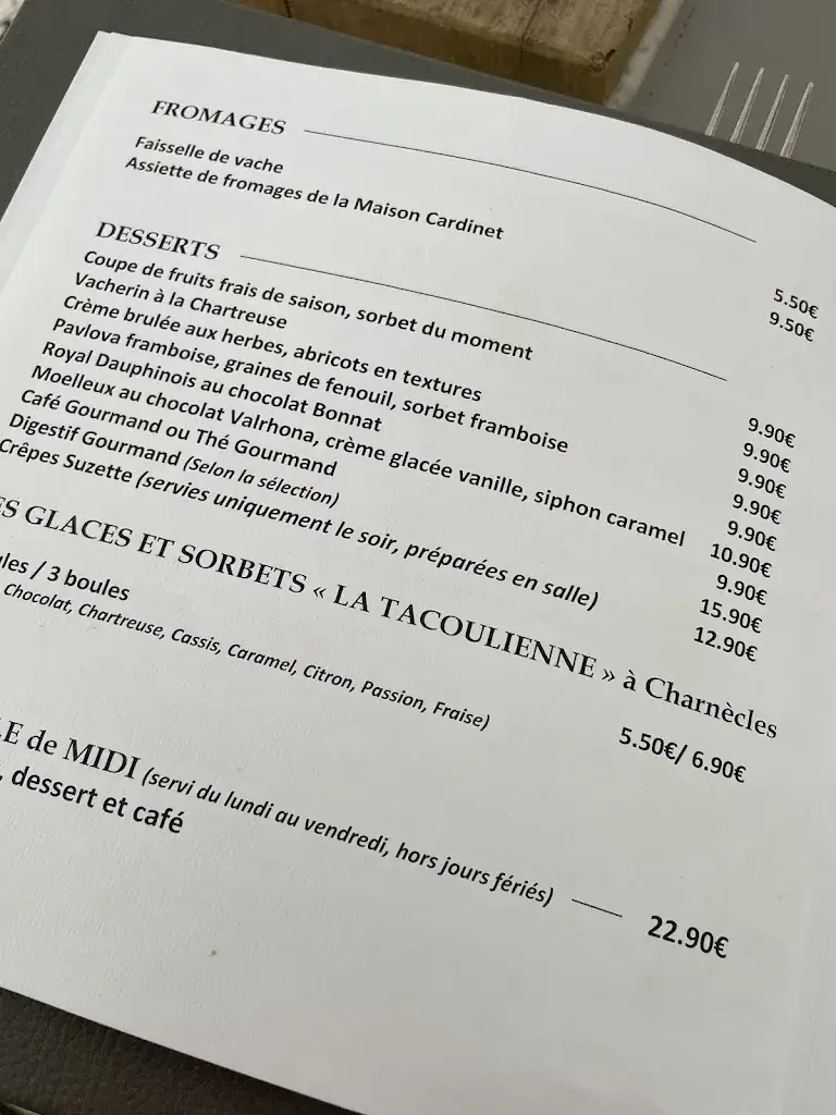 Menu_Brasserie Chavant Voiron_Voiron_image_3