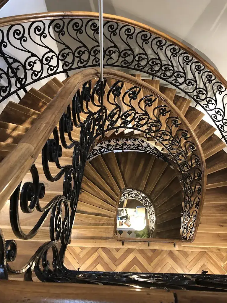 Office Seghir_Brasserie Chavant Voiron_Voiron_review