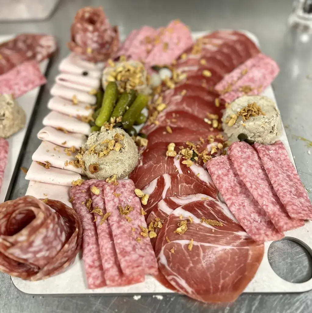 Menu_Le Bistrot de Genech_Genech_image_3