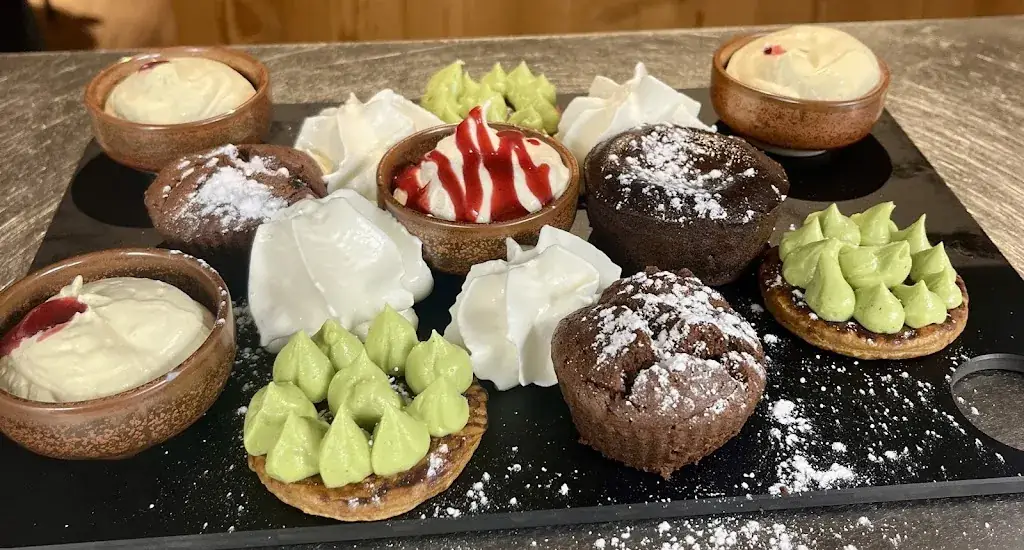 Menu_Le Bistrot de Genech_Genech_image_4