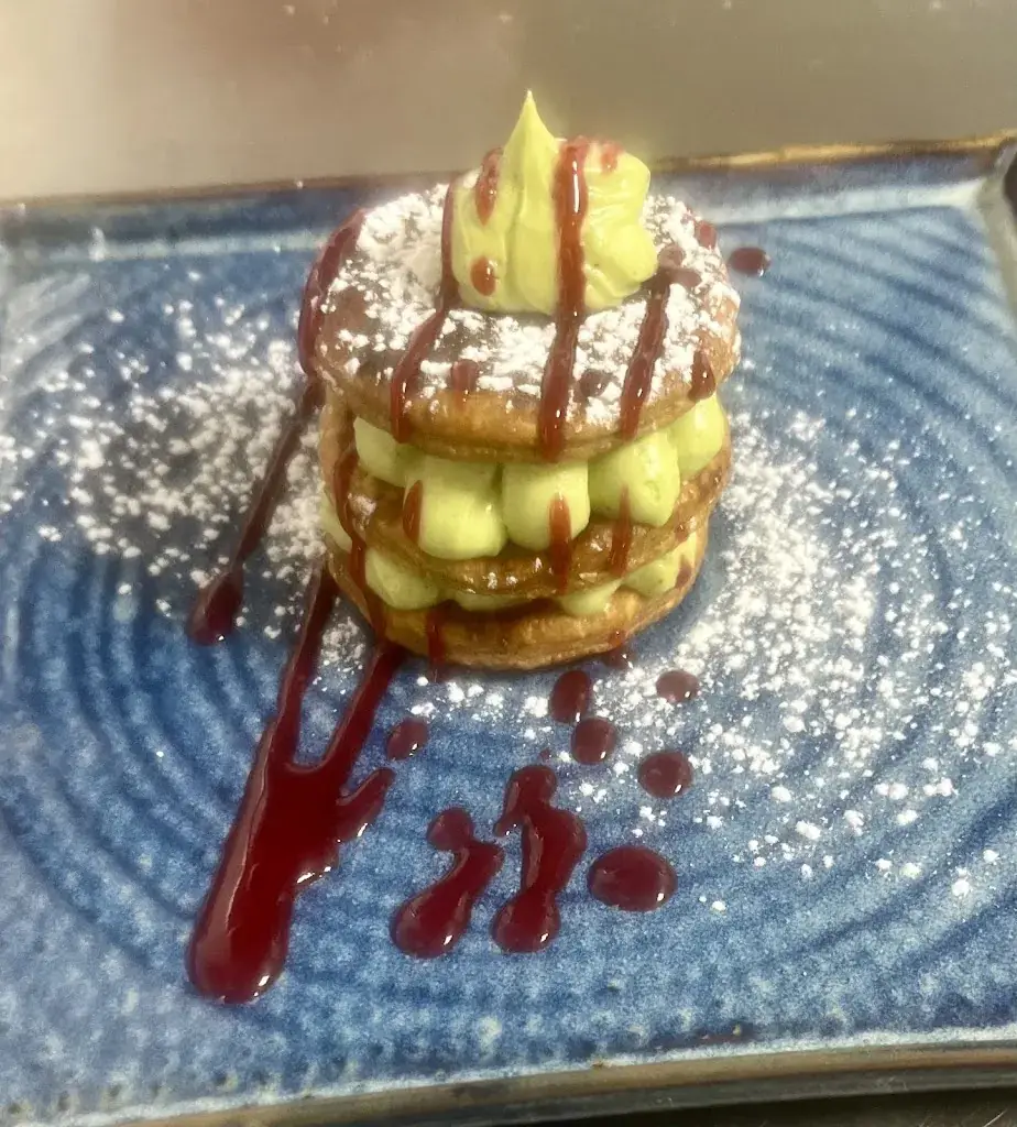 Menu_Le Bistrot de Genech_Genech_image_5