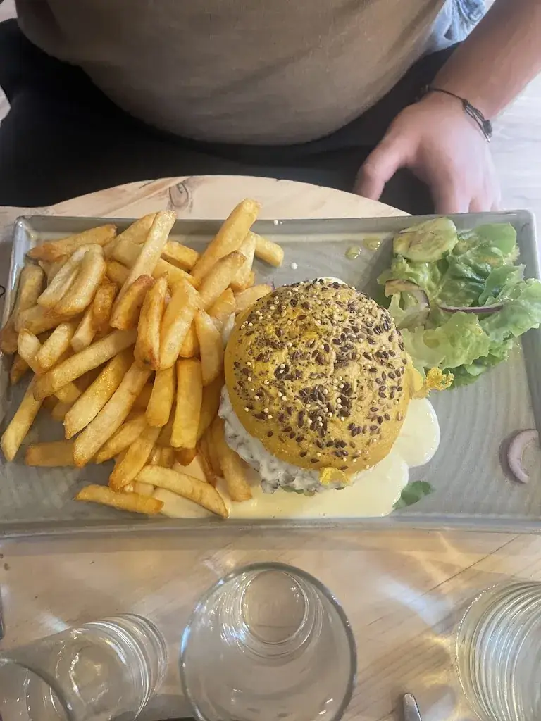 Menu_Le Bistrot de Genech_Genech_image_6