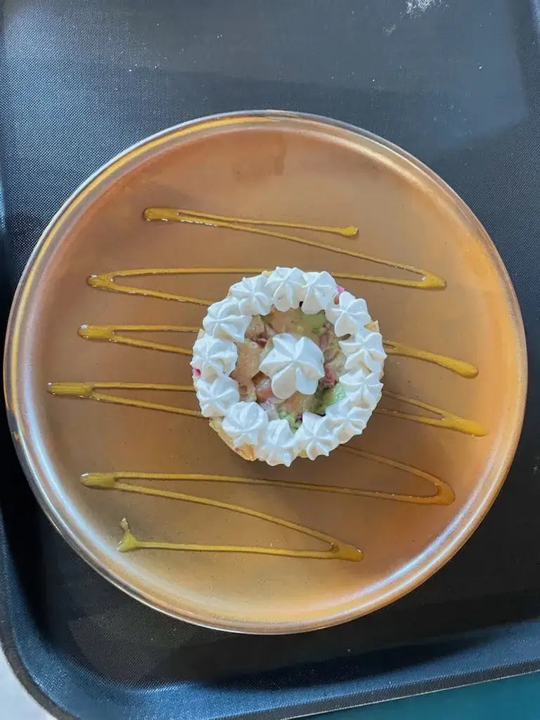 Menu_Le Bistrot de Genech_Genech_image_7