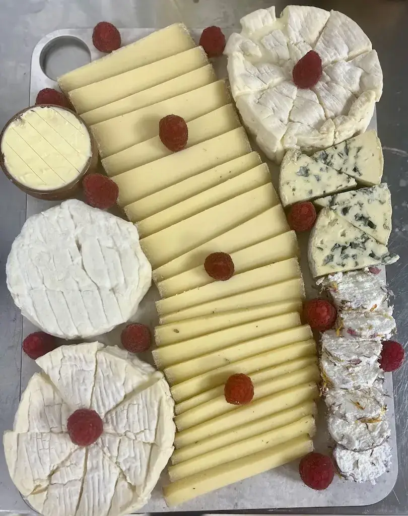 Menu_Le Bistrot de Genech_Genech_image_8