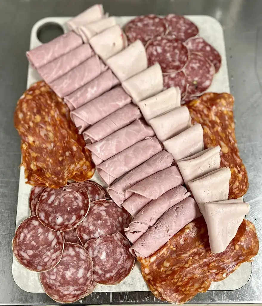 Menu_Le Bistrot de Genech_Genech_image_9