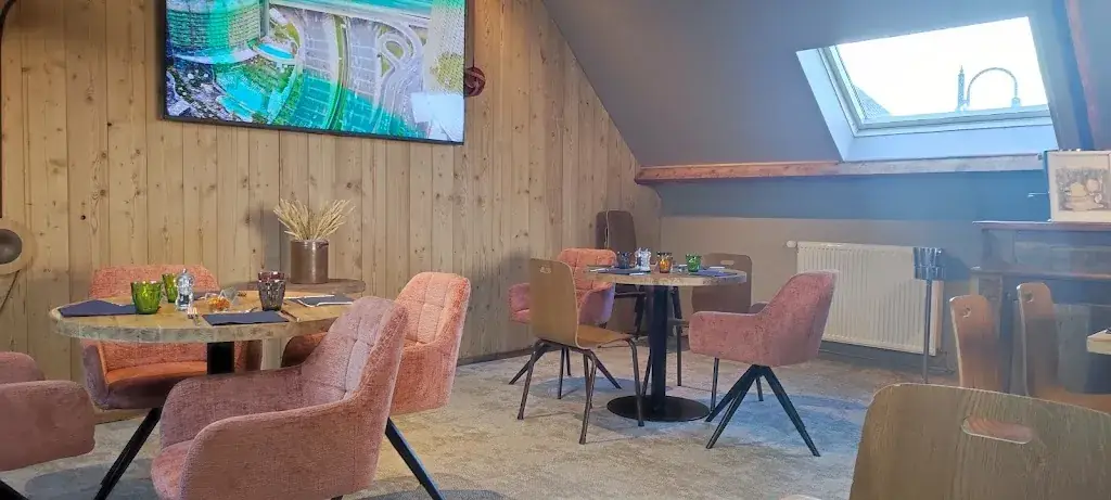 Aurélie Roche_Le Bistrot de Genech_Genech_review