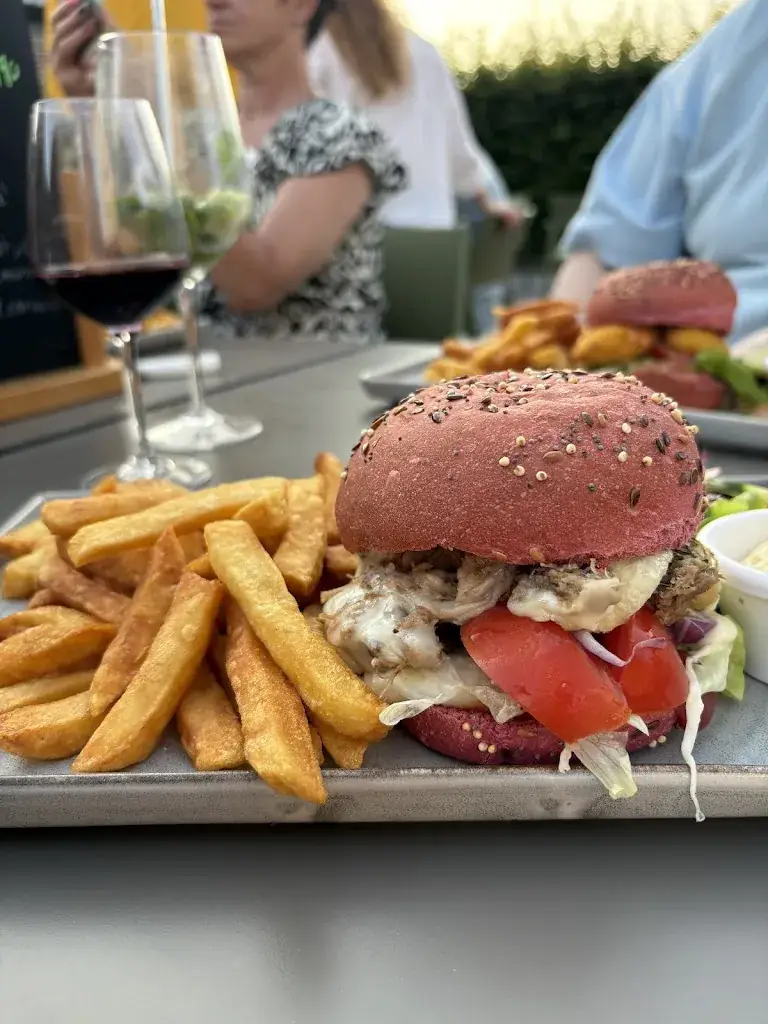 Emeline_Le Bistrot de Genech_Genech_review