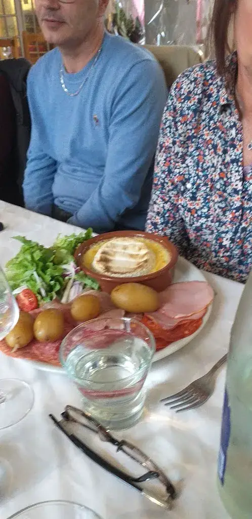 Menu_Auberge de la Hooghe Moote_Ghyvelde_image_6