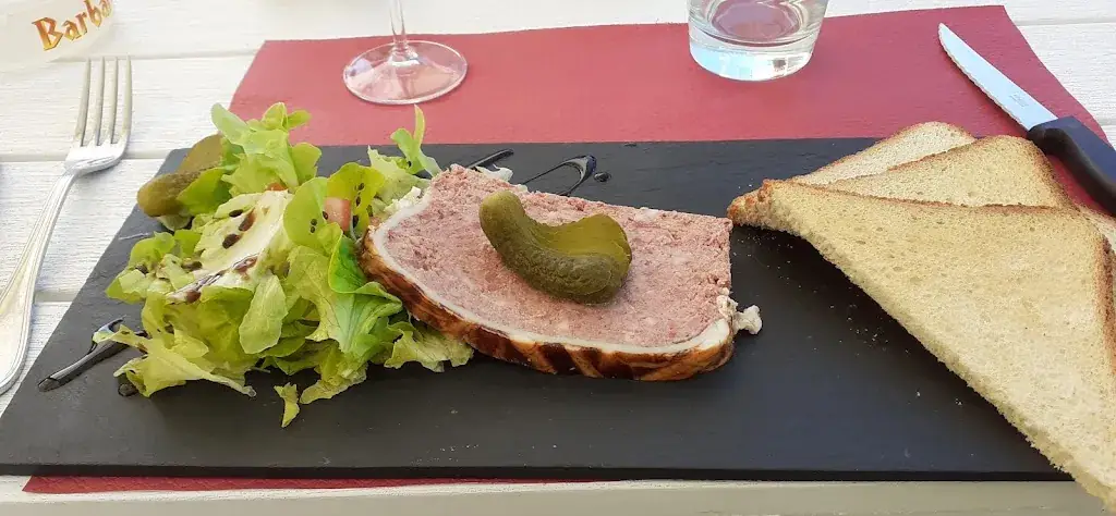 Menu_Auberge de la Hooghe Moote_Ghyvelde_image_7