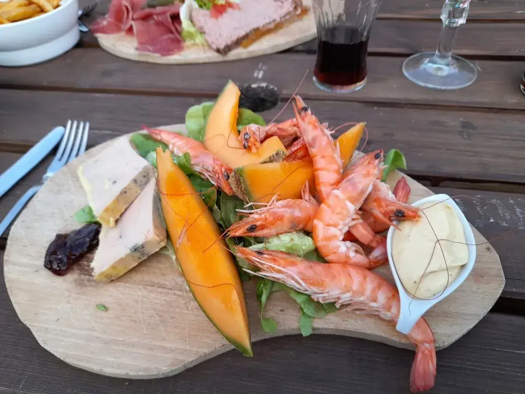 Menu_Auberge de la Hooghe Moote_Ghyvelde_image_8