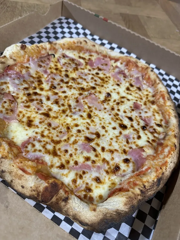 Coralie Gaspard_Del venerdì_Ghyvelde_review