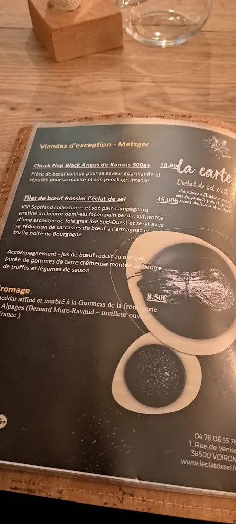 Menu_L'éclat de Sel_Voiron_image_3