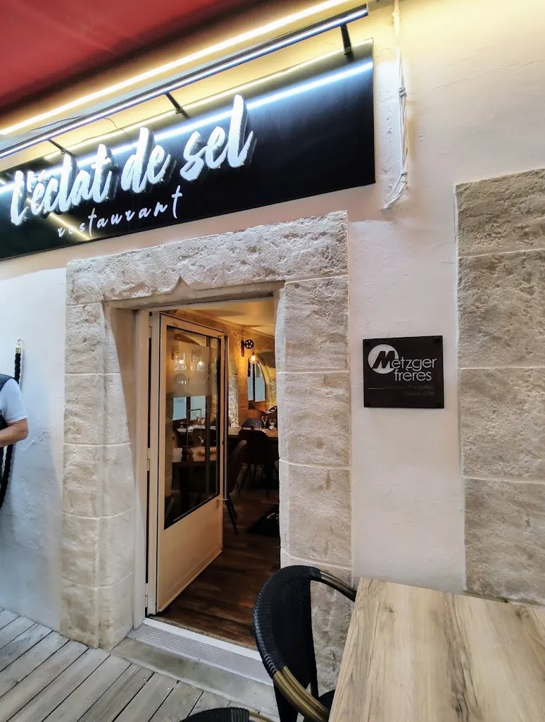 Fa Raon_L'éclat de Sel_Voiron_review