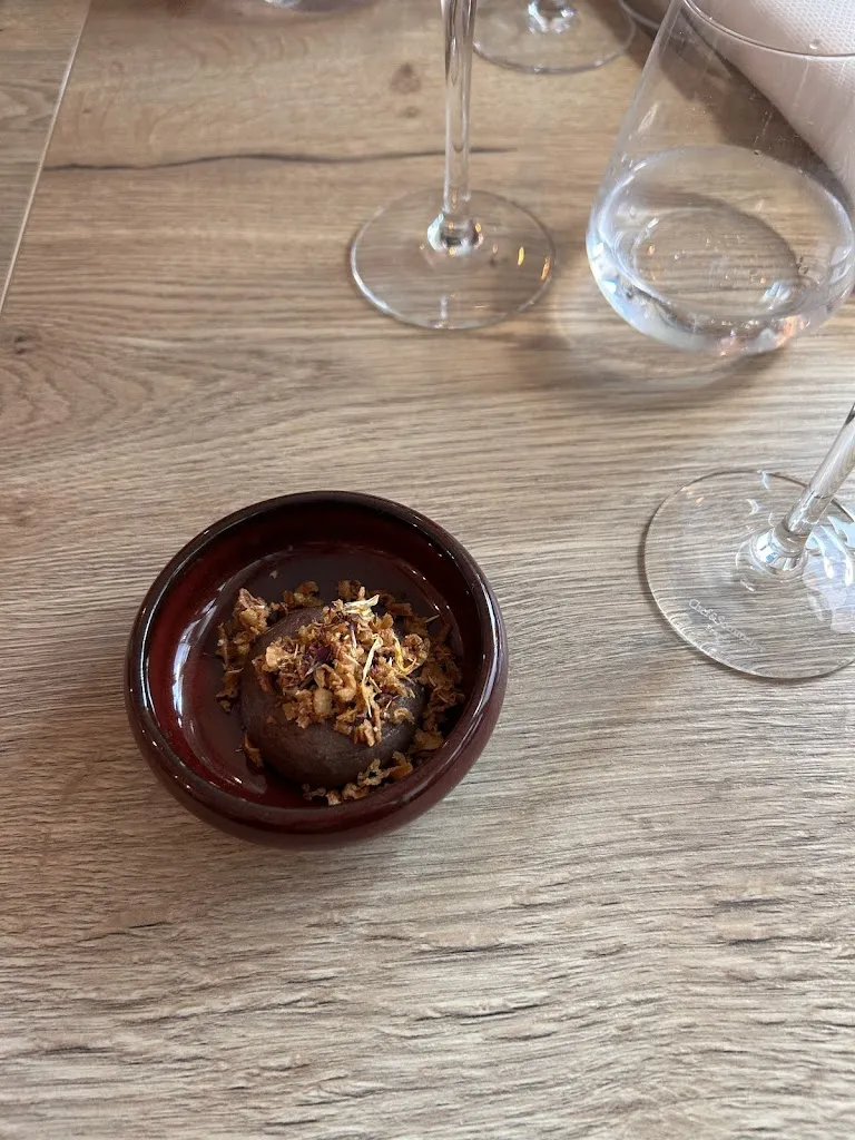 Laurie Galat_L'éclat de Sel_Voiron_review