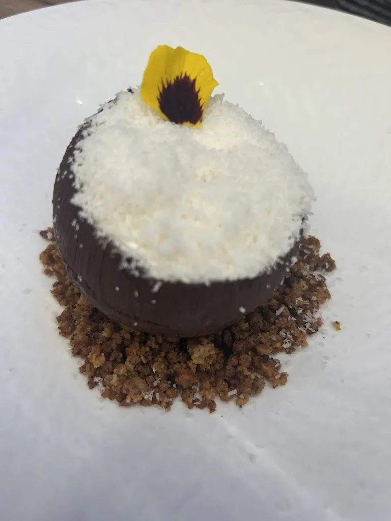 Joy_L'éclat de Sel_Voiron_review