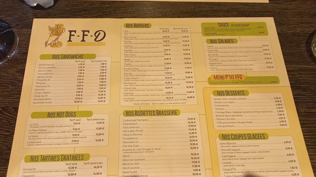 Menu_French Fries Diner FFD_Liévin_image_3