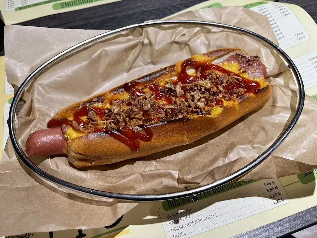 Menu_French Fries Diner FFD_Liévin_image_8