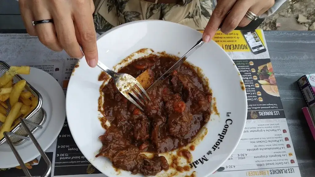 Menu_Le Comptoir du Malt_Liévin_image_5