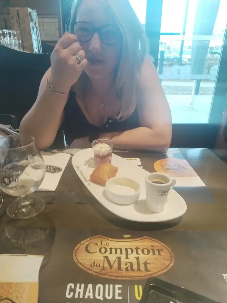 Mimi Triplet_Le Comptoir du Malt_Liévin_review