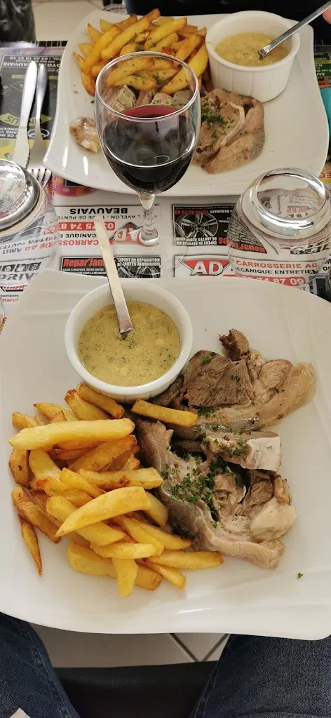 Menu_La Marcelle - Restaurant_Goincourt_image_2