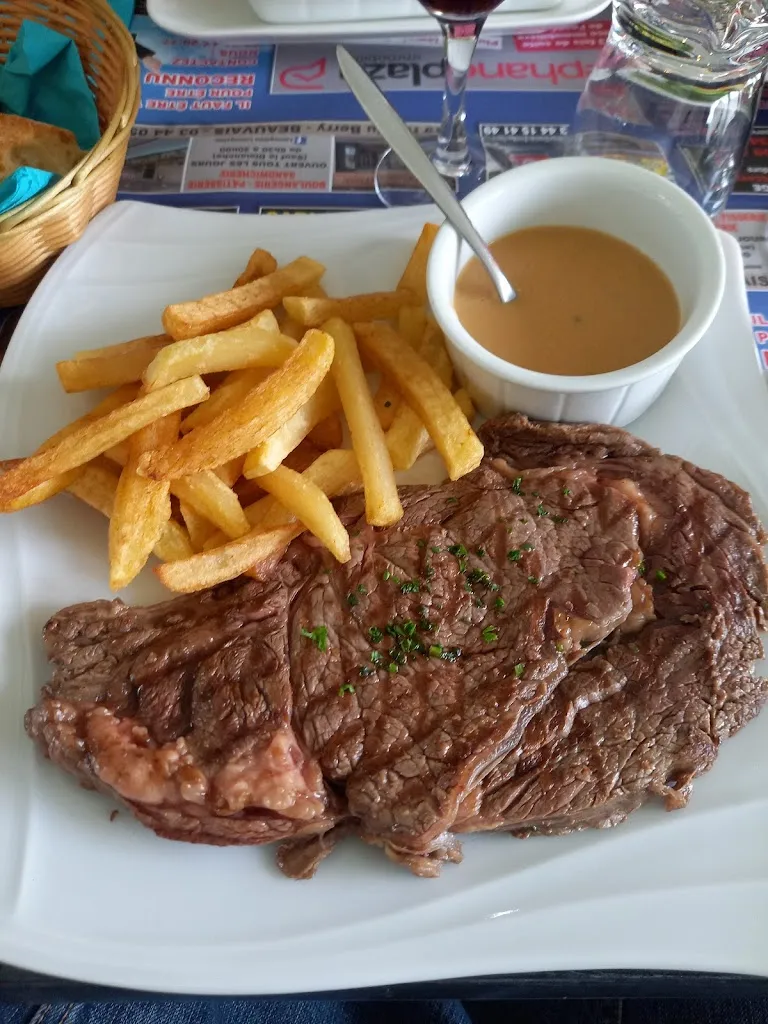 Menu_La Marcelle - Restaurant_Goincourt_image_3