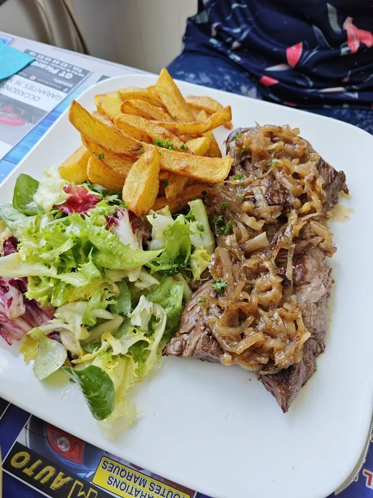 Menu_La Marcelle - Restaurant_Goincourt_image_4