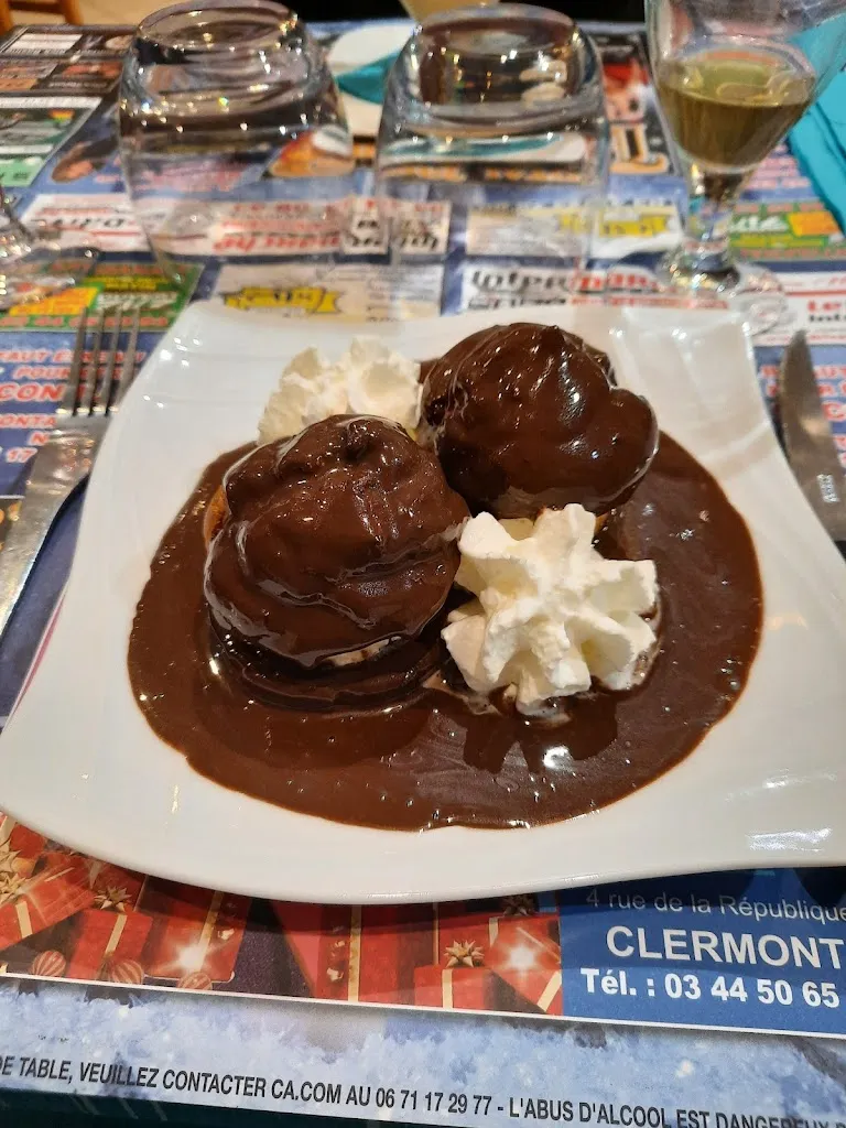 Menu_La Marcelle - Restaurant_Goincourt_image_8