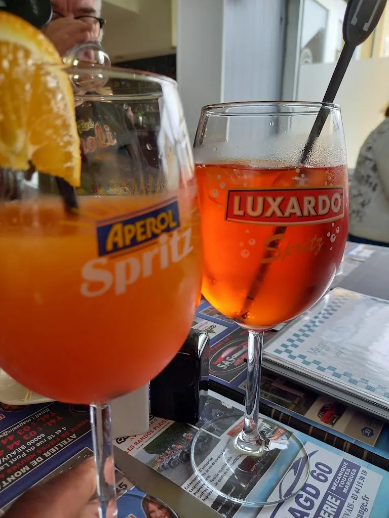 Menu_La Marcelle - Restaurant_Goincourt_image_9