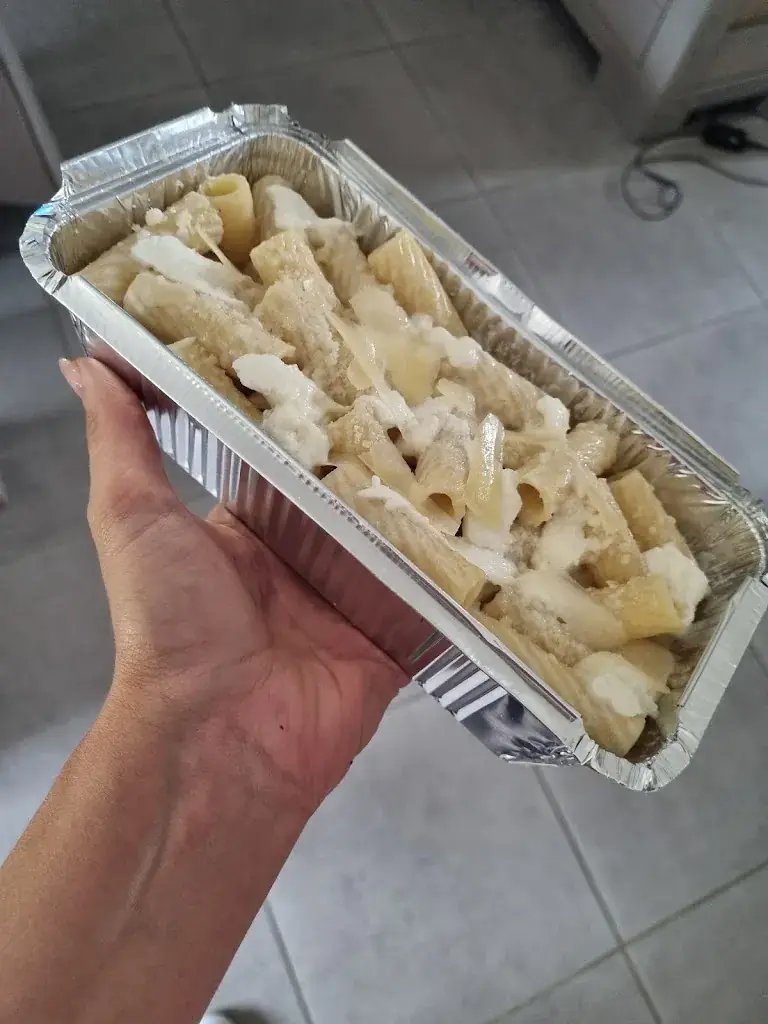 Emilie lélouard_La Grange à Pizza_Goincourt_recensione