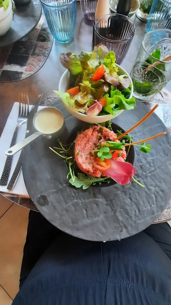 Christelle Angie_Ô Roi Boeuf Le Quesnoy_Quesnoy_review