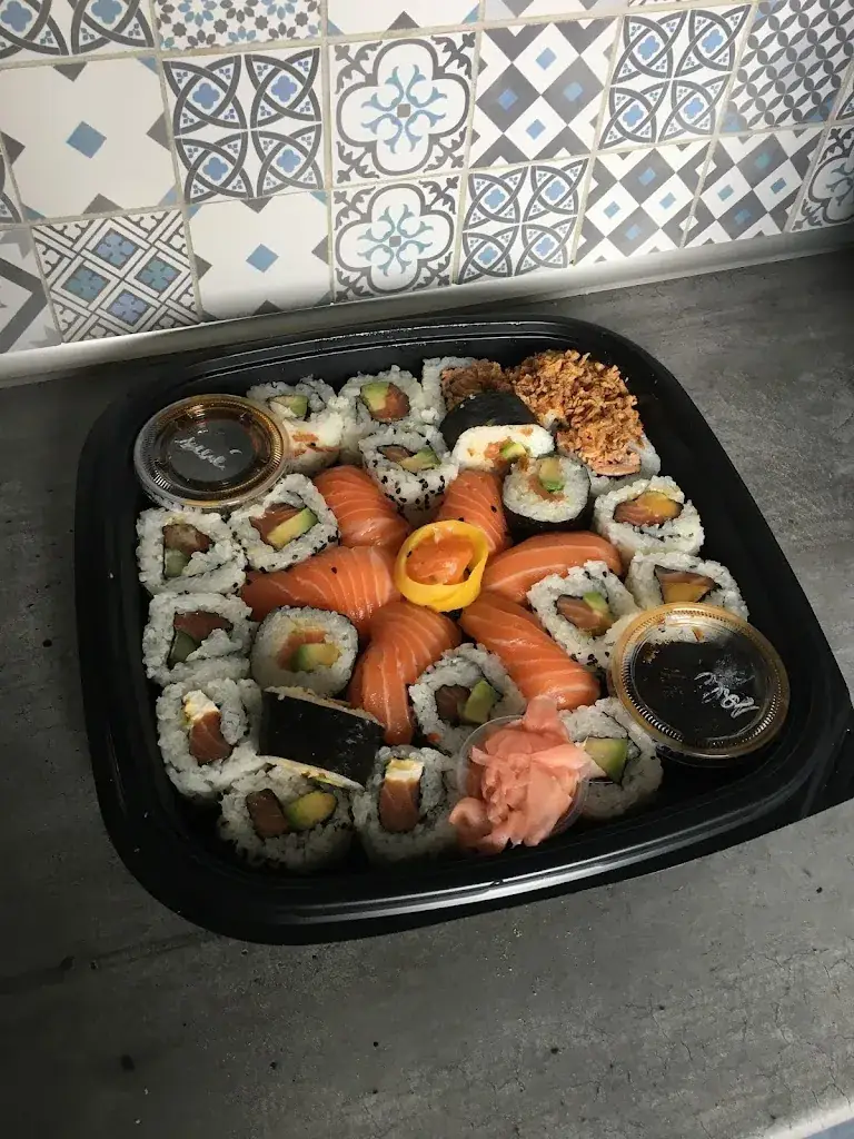 I Pierronne_Le Petit Hanoi_Quesnoy_review