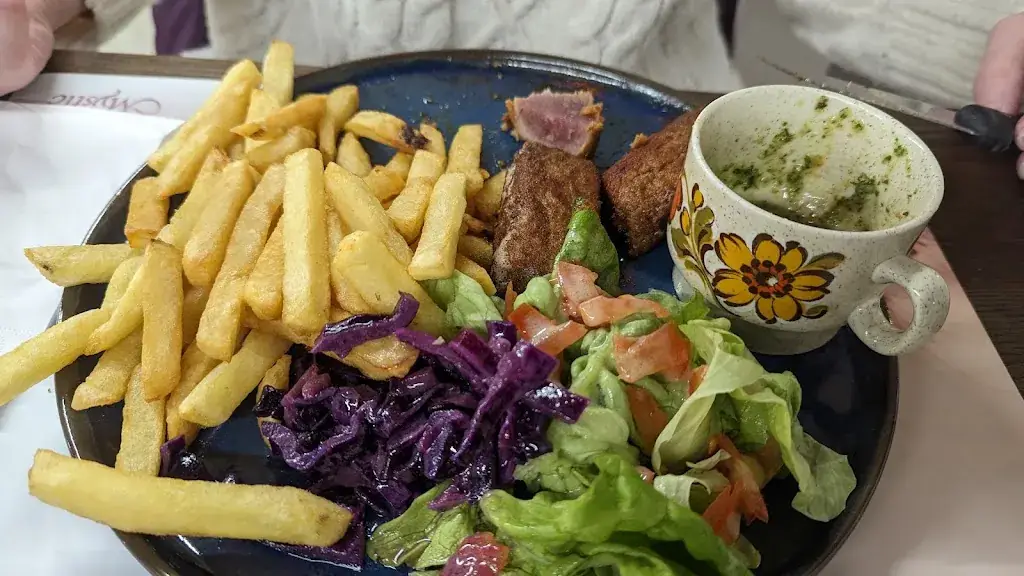 Menu_Bar/Friterie La Licorne_Gommegnies_image_2