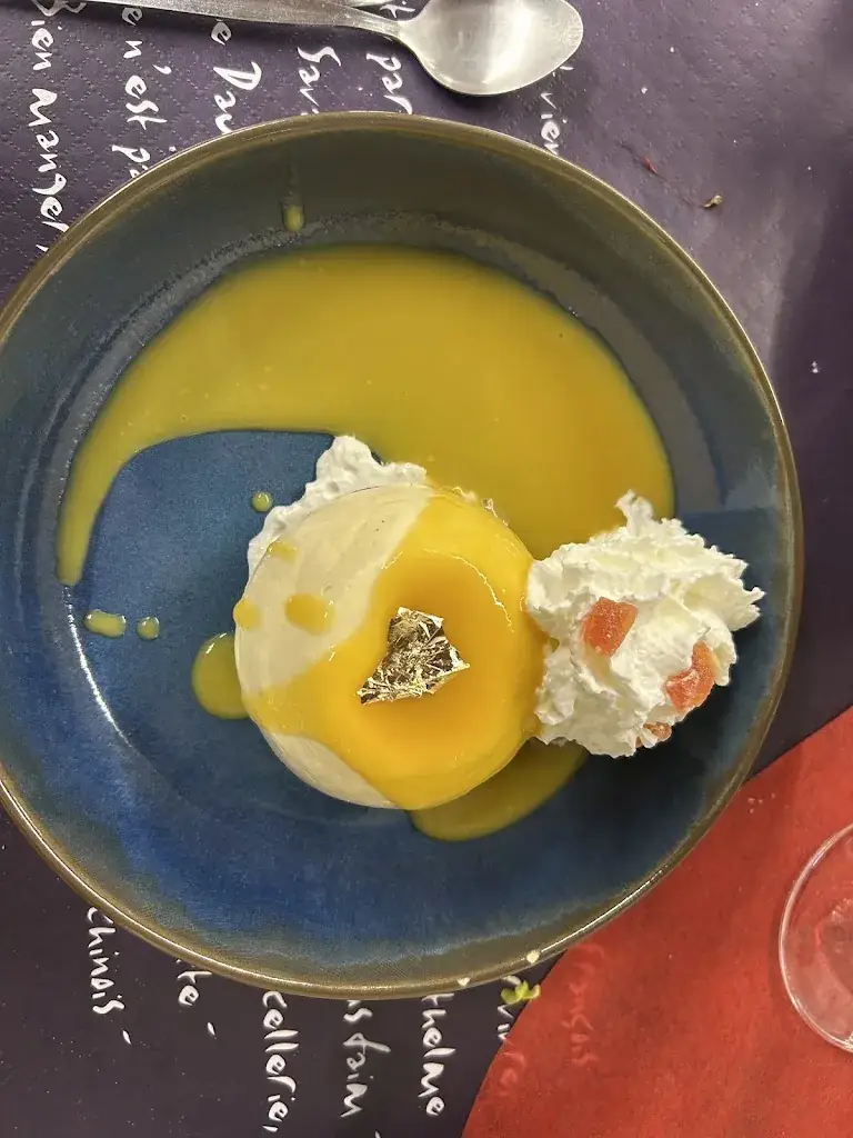 William Demenay_Bar/Friterie La Licorne_Gommegnies_review