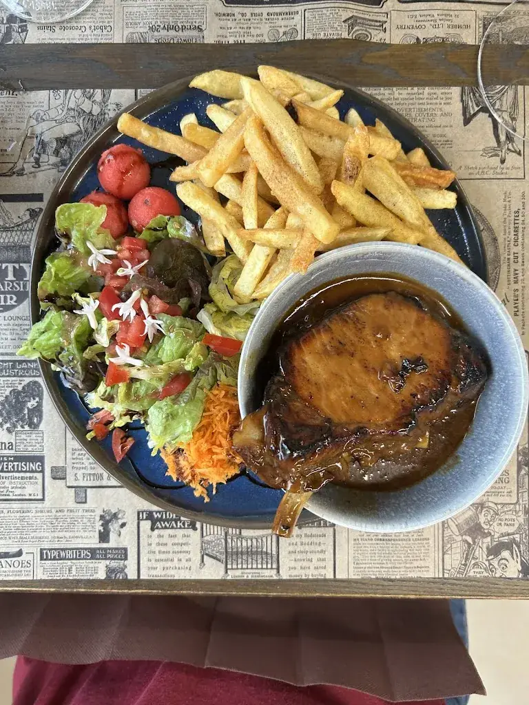 Bar/Friterie La Licorne_Gommegnies_slider_image_3