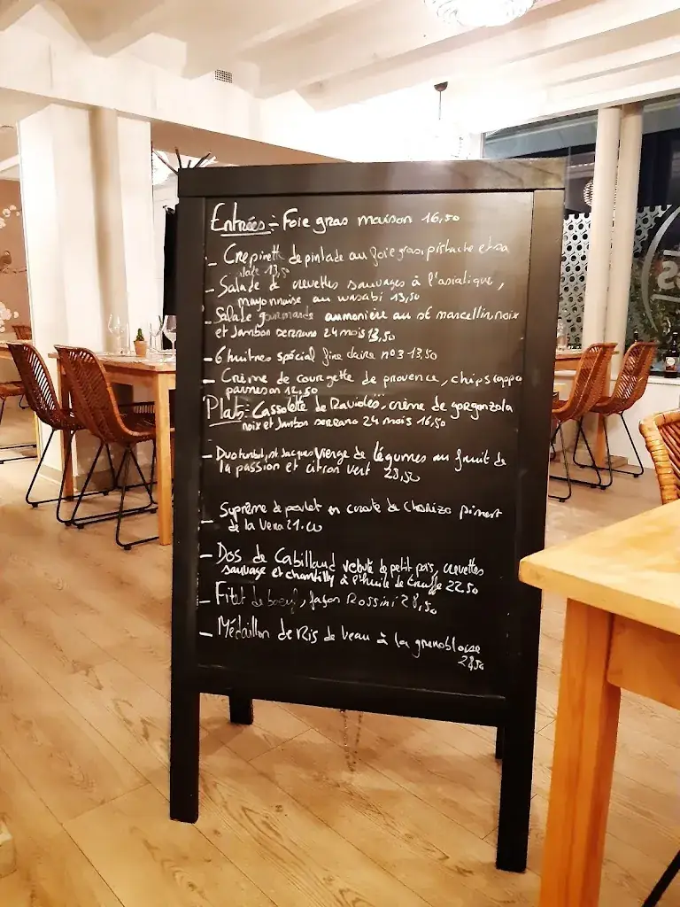 Menu_Les Toqués_Voiron_image_3