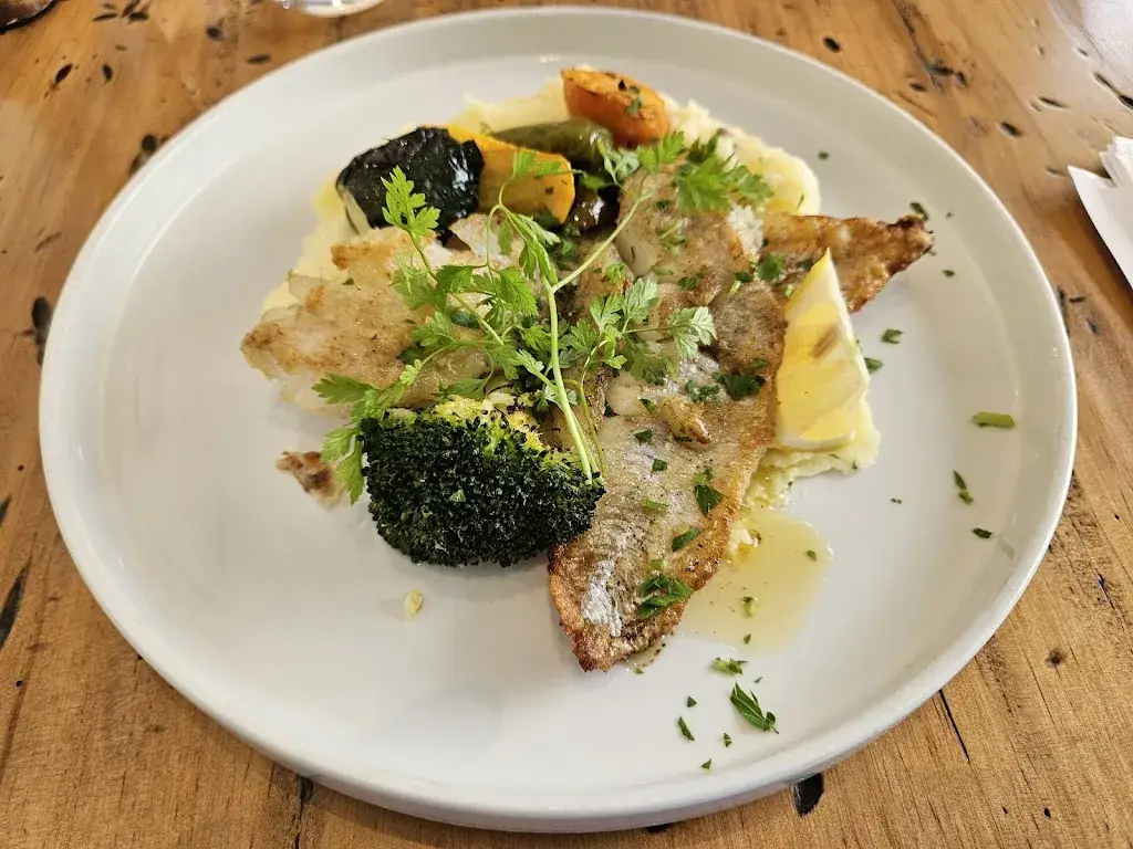 Paul Gang_Les Toqués_Voiron_review