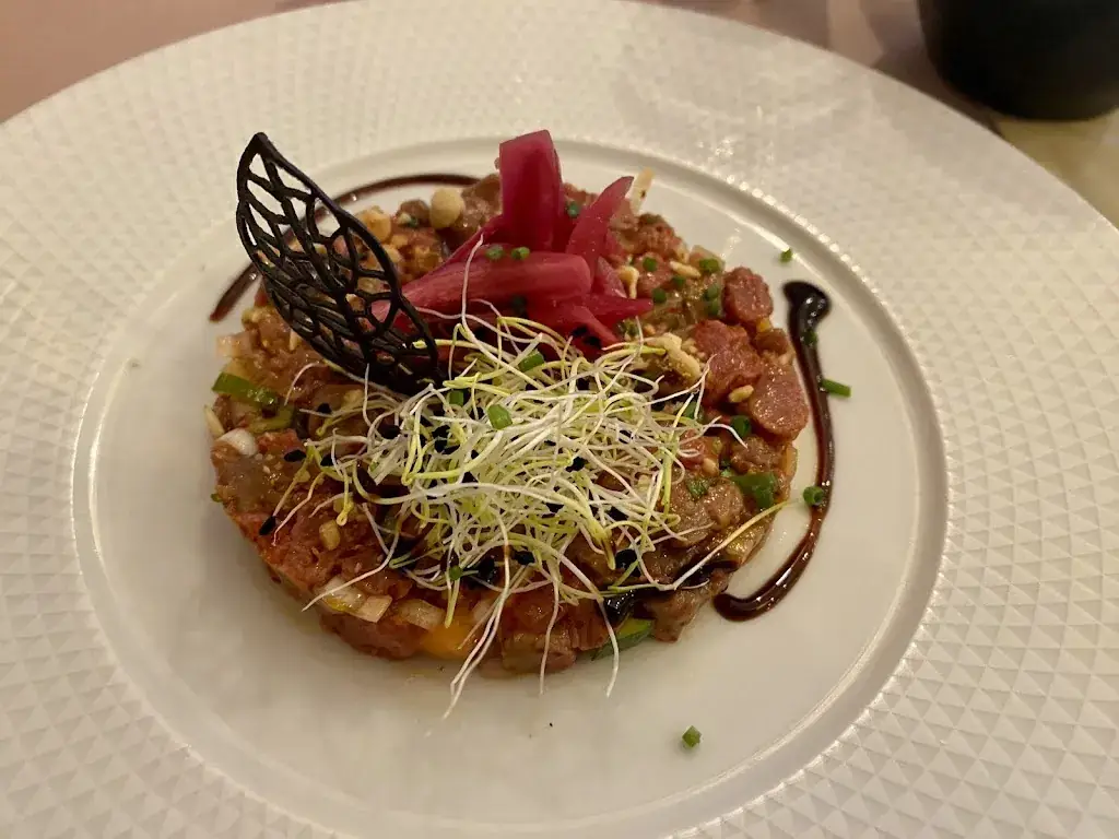 La fée clochette_Les Toqués_Voiron_review