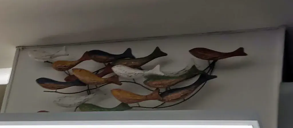 Stuart Moffat_Hippocampe_Fort-Mahon-Plage_review