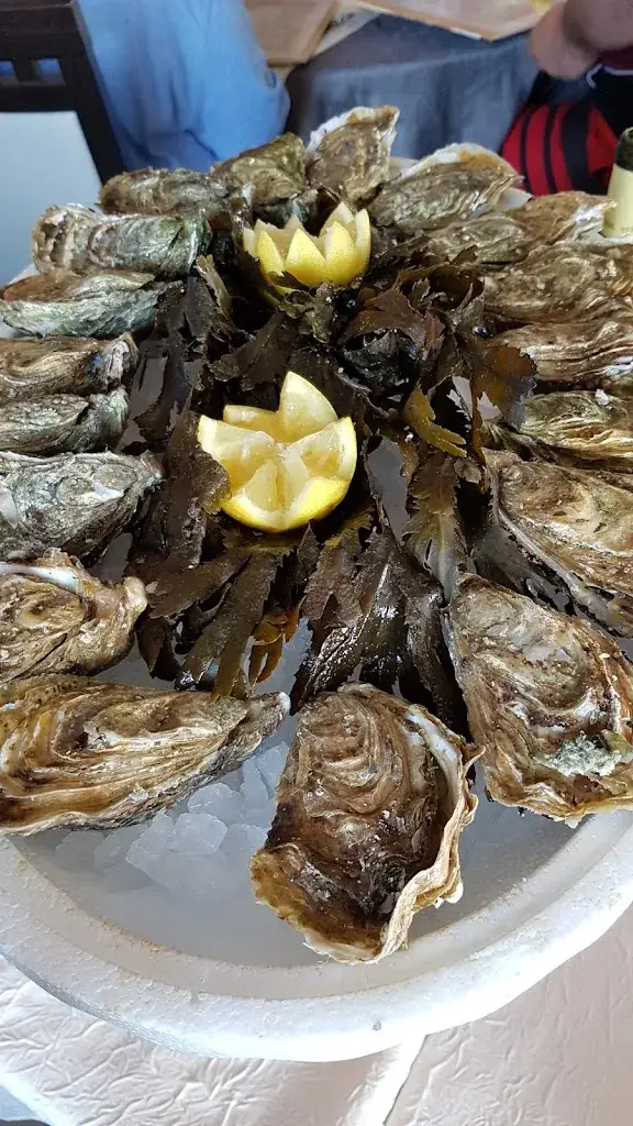 Menu_Le Fahrenheit's / Les Mouettes_Fort-Mahon-Plage_image_9