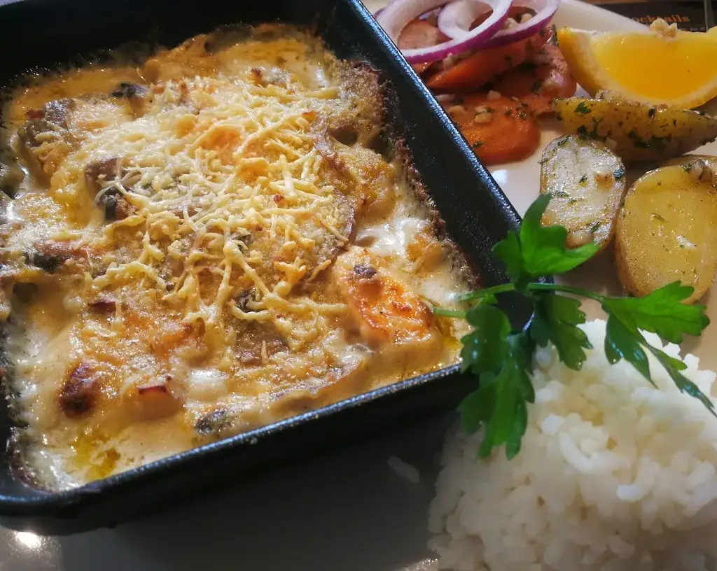 beejot beejot_Le Fahrenheit's / Les Mouettes_Fort-Mahon-Plage_review