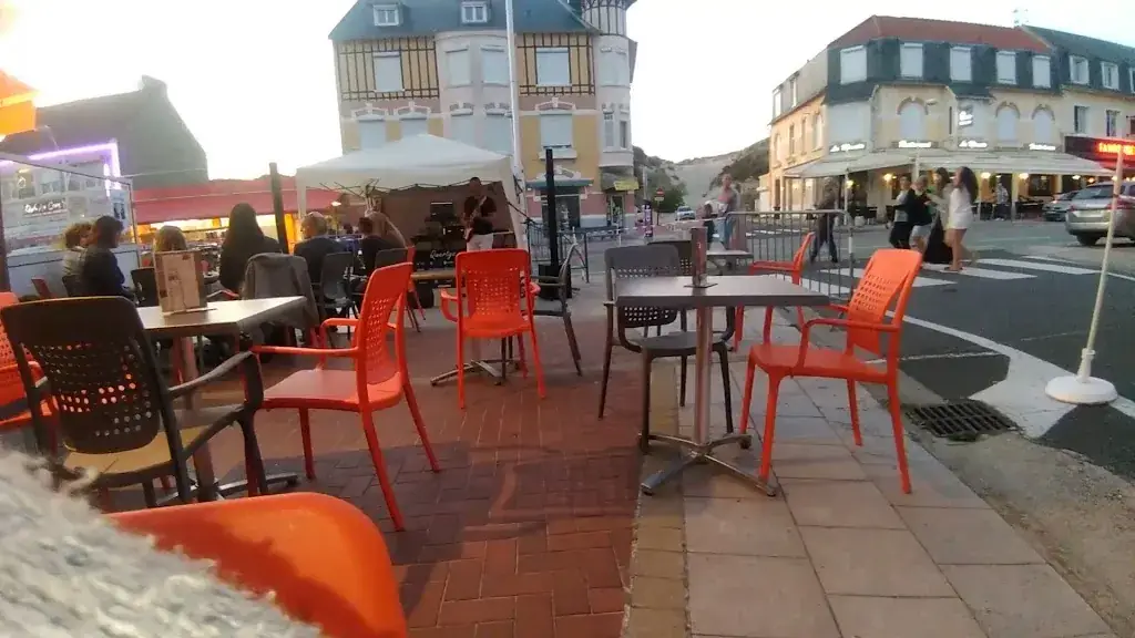 Le Fahrenheit's / Les Mouettes_Fort-Mahon-Plage_slider_image_2