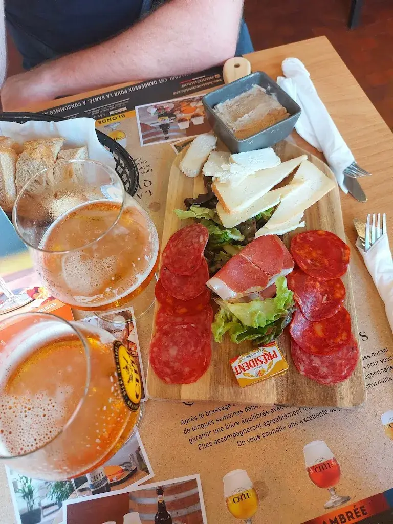 Caroline_Aux grains de sable_Fort-Mahon-Plage_review